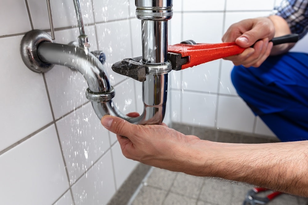plumbing-leak-repair